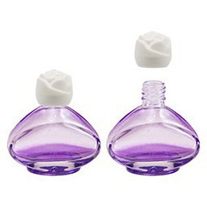 Columbia violet 13ml (rose cap)